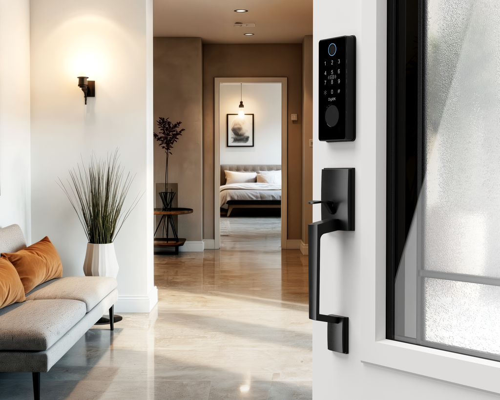 Digilok Lux Smart Lock