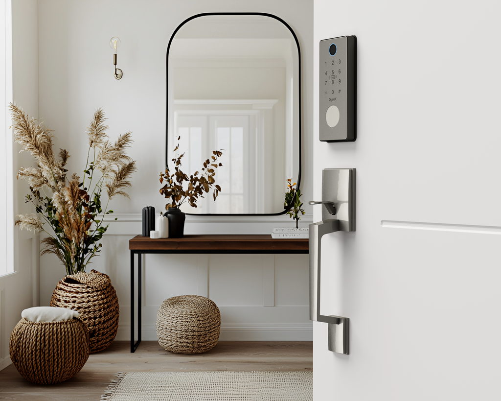 Digilok Lux Smart Lock