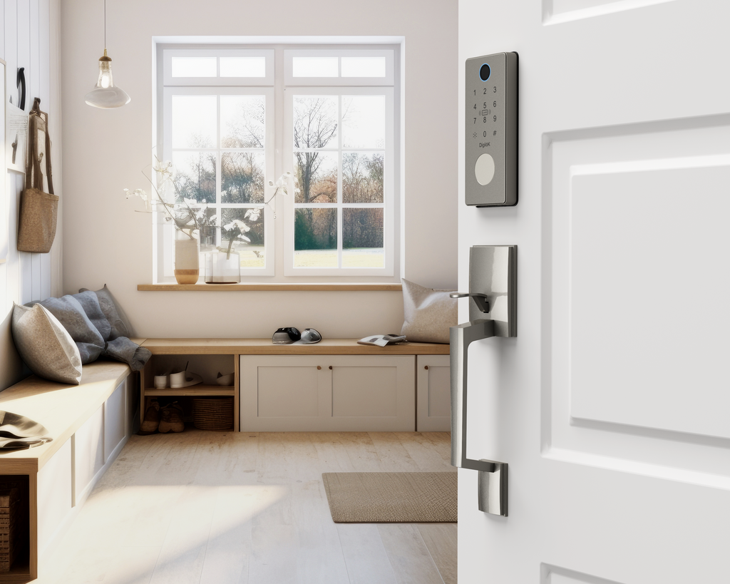 Digilok Lux Smart Lock