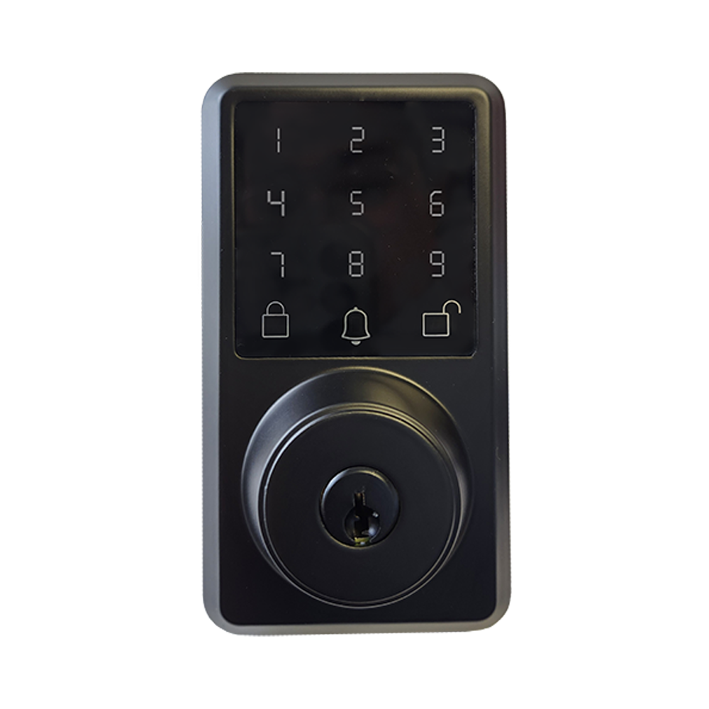 Digilok Moderna with Bluethooth Technology