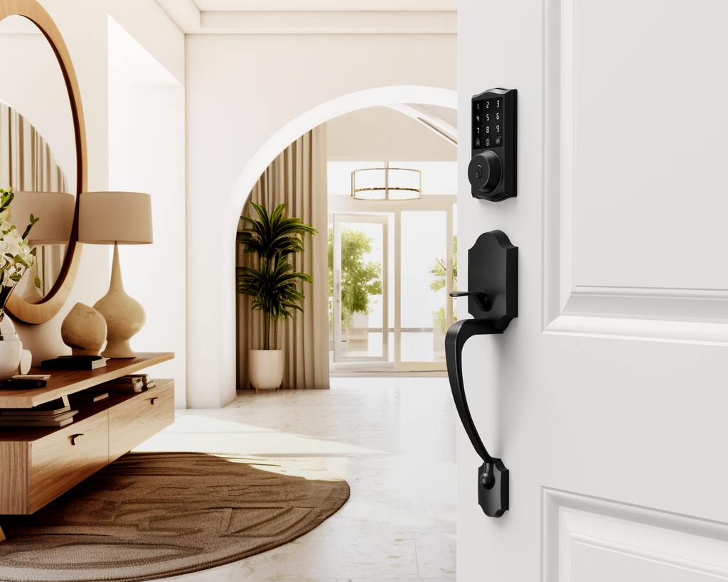 Digilok Nobila with Bluethooth Technology