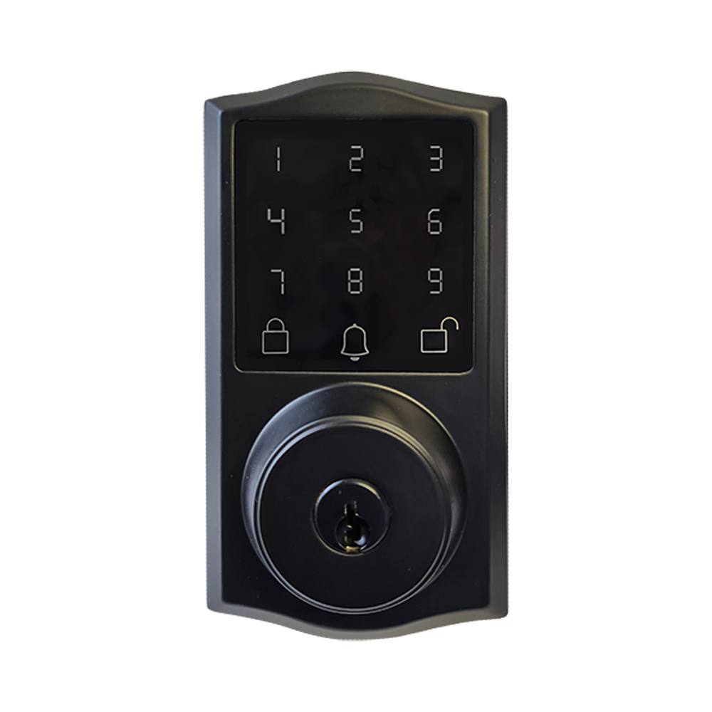 Digilok Nobila with Bluethooth Technology