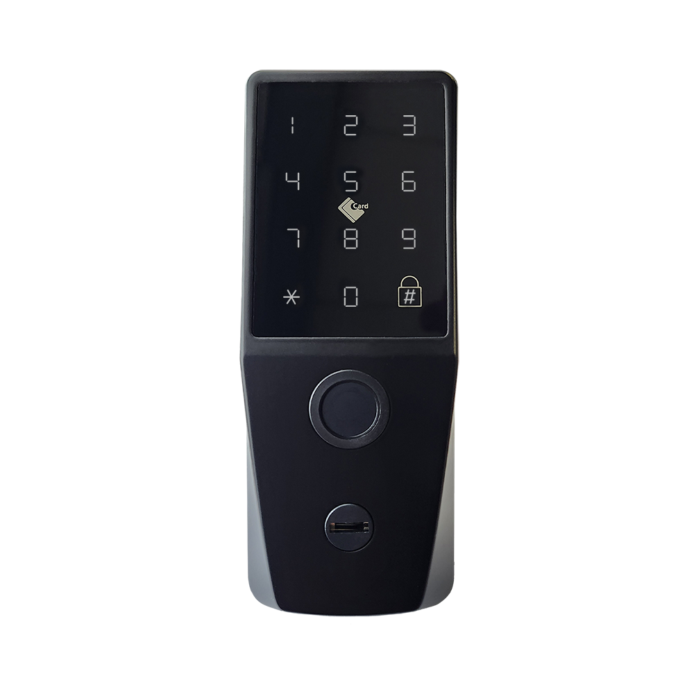 Digilok Zen with Wi-fi Technology